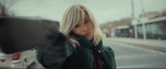 Cat's Eyes Prudence : Personnage de la s�rie 