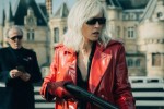 Cat's Eyes Prudence : Personnage de la s�rie 