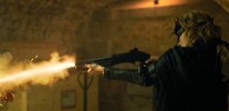 Cat's Eyes Prudence : Personnage de la s�rie 