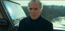 Cat's Eyes Armand Chassagne : Personnage de la s�rie 