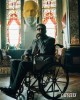 Cat's Eyes Christian Dalembert : Personnage de la s�rie 