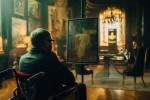 Cat's Eyes Christian Dalembert : Personnage de la s�rie 