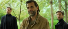 Cat's Eyes Micha�l Heinz : Personnage de la s�rie 