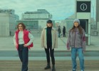 Cat's Eyes Lili Perez : Personnage de la s�rie 
