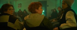 Cat's Eyes Lili Perez : Personnage de la s�rie 