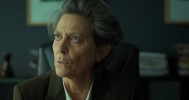 Cat's Eyes Commissaire Bruneau : Personnage de la s�rie 