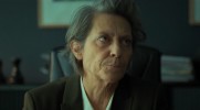 Cat's Eyes Commissaire Bruneau : Personnage de la s�rie 