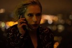Cat's Eyes Angela Rupert : Personnage de la s�rie 