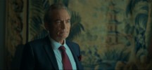 Cat's Eyes Thomas Godard : Personnage de la s�rie 