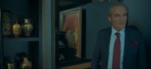 Cat's Eyes Thomas Godard : Personnage de la s�rie 