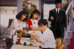Cat's Eyes Cat's Eye (1988) 