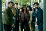 Cat's Eyes Saison 2 