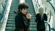 Cat's Eyes Saison 2 