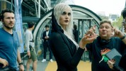 Cat's Eyes Saison 2 