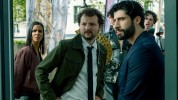 Cat's Eyes Saison 2 