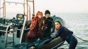 Cat's Eyes Saison 2 