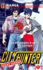 Cat's Eyes City Hunter 