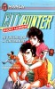 Cat's Eyes City Hunter 