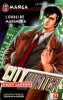 Cat's Eyes City Hunter 