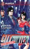 Cat's Eyes City Hunter 