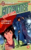 Cat's Eyes City Hunter 