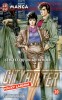 Cat's Eyes City Hunter 