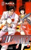 Cat's Eyes City Hunter 