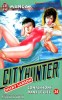 Cat's Eyes City Hunter 