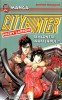 Cat's Eyes City Hunter 