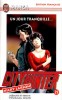 Cat's Eyes City Hunter 