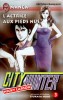 Cat's Eyes City Hunter 
