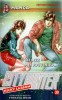 Cat's Eyes City Hunter 