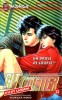 Cat's Eyes City Hunter 