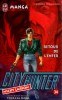 Cat's Eyes City Hunter 