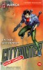 Cat's Eyes City Hunter 