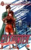 Cat's Eyes City Hunter 