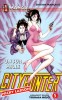 Cat's Eyes City Hunter 
