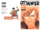 Cat's Eyes City Hunter 