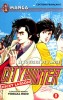 Cat's Eyes City Hunter 