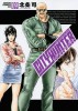 Cat's Eyes City Hunter 
