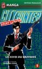Cat's Eyes City Hunter 