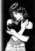 Cat's Eyes Angel Heart 