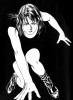 Cat's Eyes Angel Heart 