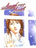 Cat's Eyes Angel Heart 