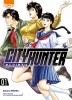 Cat's Eyes City Hunter Rebirth 