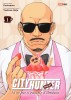Cat's Eyes City Hunter Spin-off 