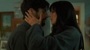 Cat's Eyes Tamara et Quentin 