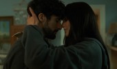 Cat's Eyes Tamara et Quentin 