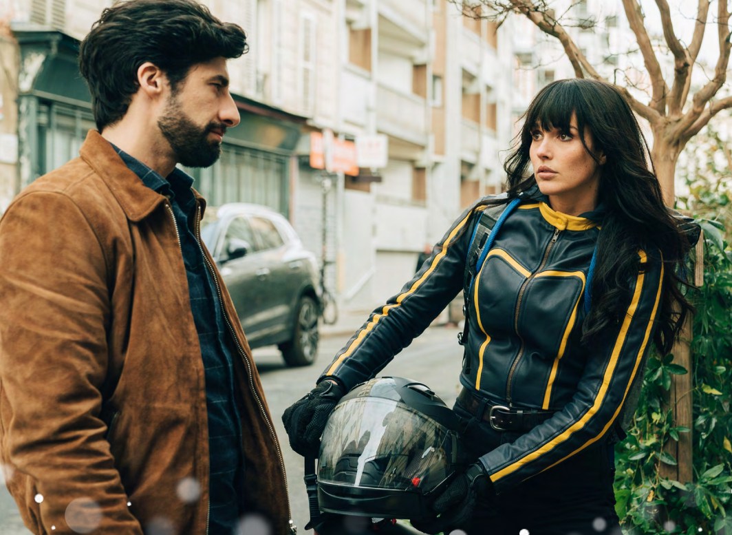 Tamara et Quentin