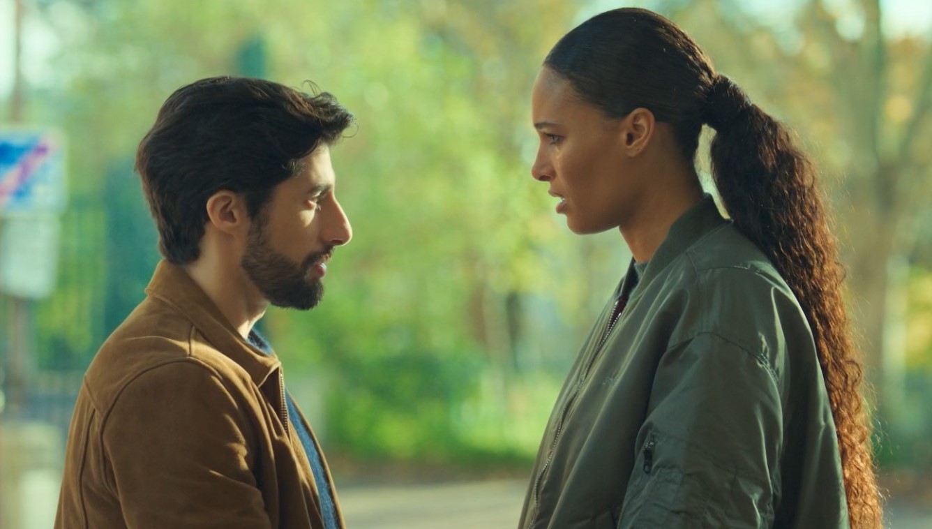 Gwen et Quentin